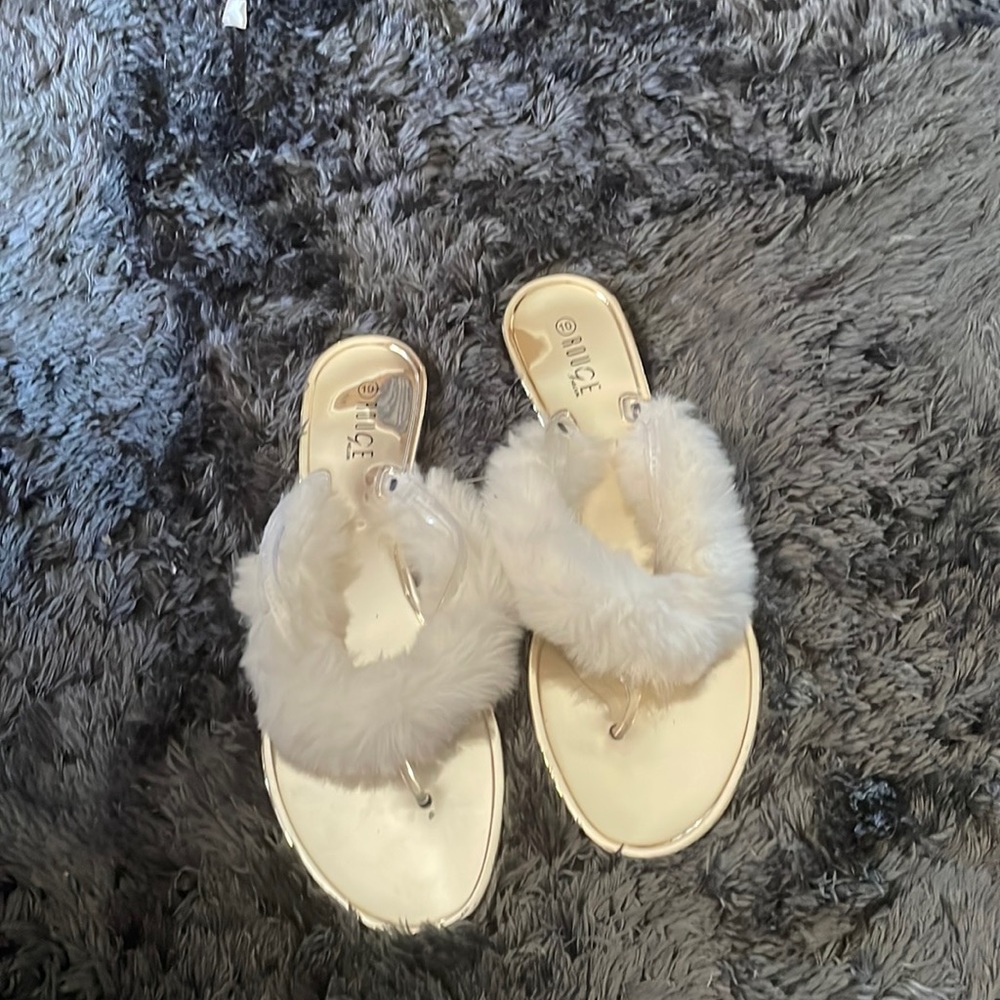 sandals